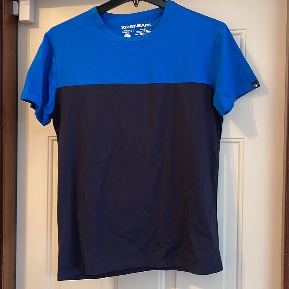 XRAY JEAN Shirt